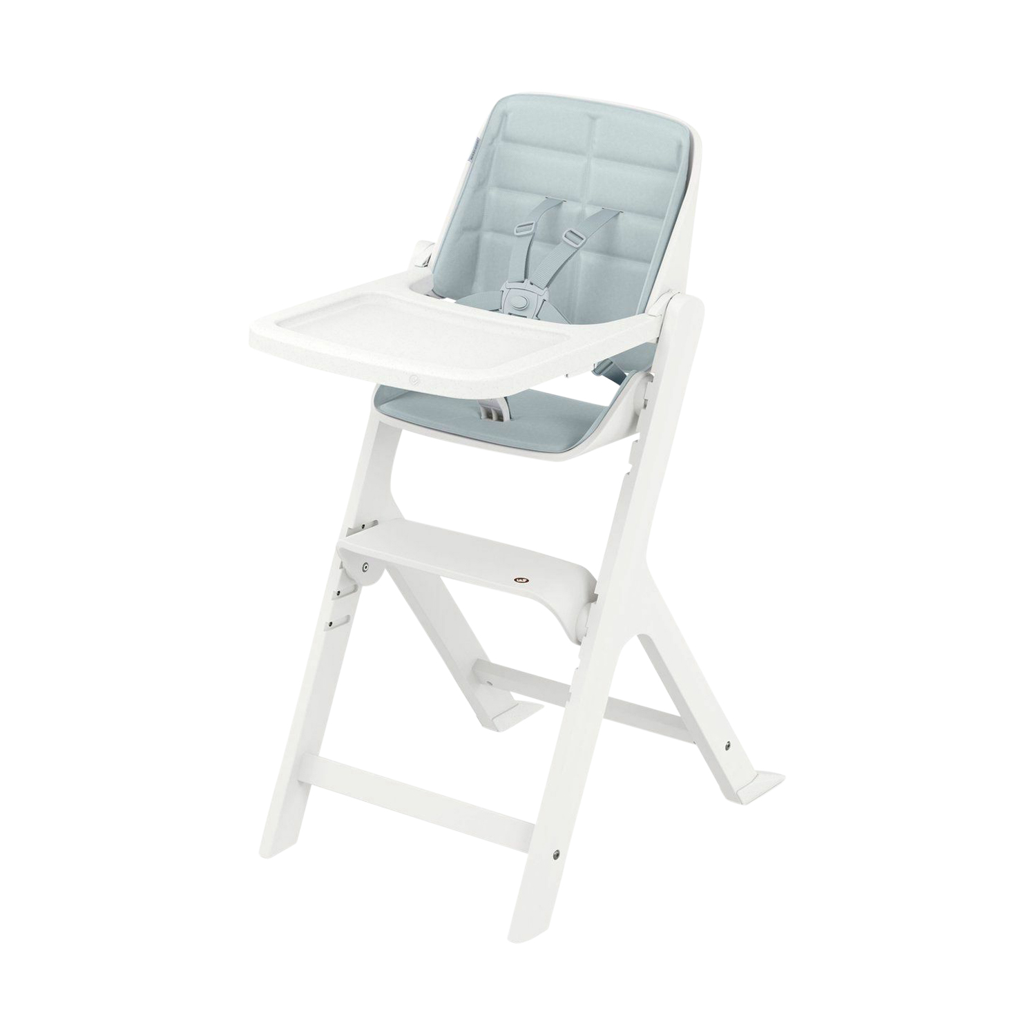 Maxi-Cosi Nesta Baby- en Peuterset Beyond Sky Grey aanbieding