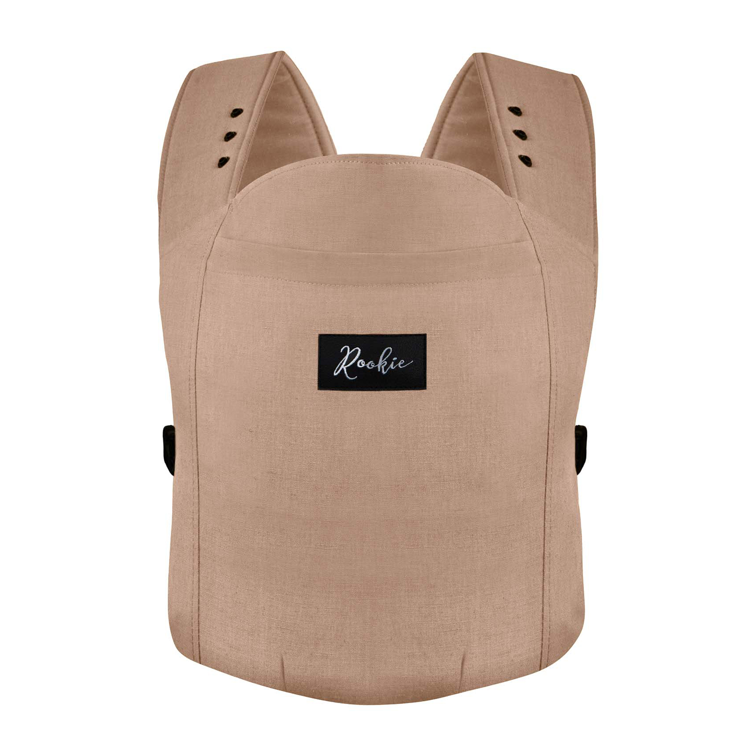 Rookie Premium Draagzak – Latte