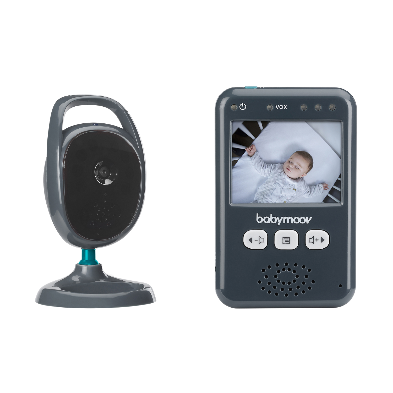Babymoov Essential Babyfoon aanbieding