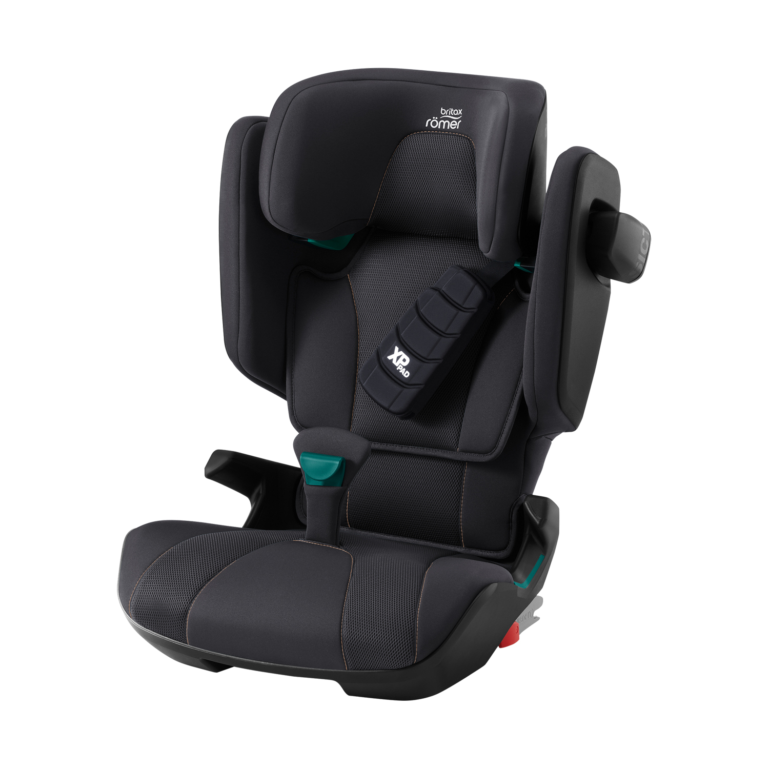 Britax Kidfix I-Size Autostoeltje Grey kopen? | vergelijk prijzen en vind de beste aanbieding bij