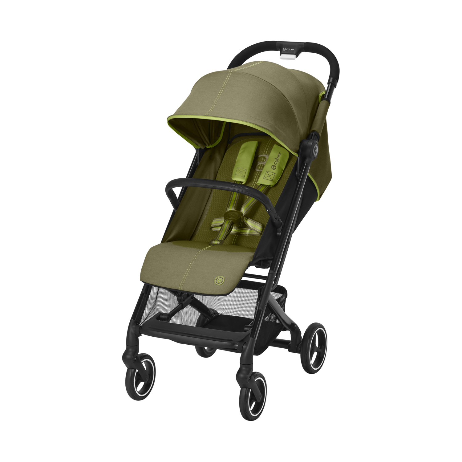 Cybex Beezy Buggy Nature Green