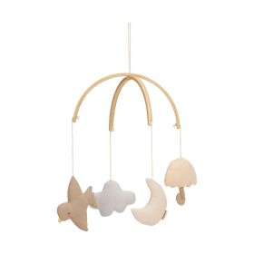 Moonboon Babymobiel - Nature