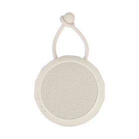Moonboon White Noise Machine - Cream White