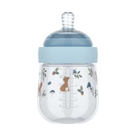 Mepal Forest Friends Babyfles Mio - 165 ml 