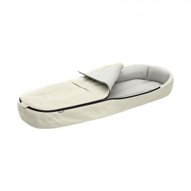 Thule Voetenzak Stroller - Soft Beige
