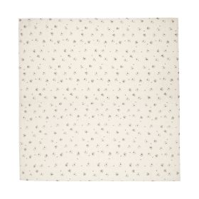 Bebe jou Tiny Sheep Hydrofiel doek - 110 x 110 cm