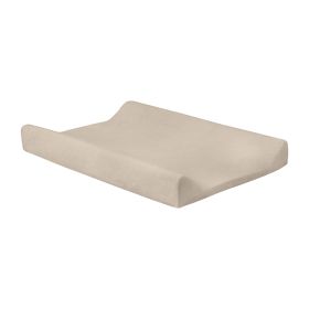 Jollein Waskussenhoes Badstof Nougat