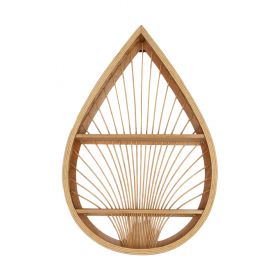 KidsDepot Wandrek - Marin Druppel - Rotan