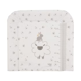 Bebe jou Tiny Sheep Aankleedkussen - 72 x 77 cm