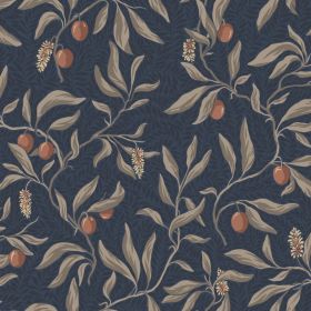 Sandberg Jennie Behang - Classic Blue