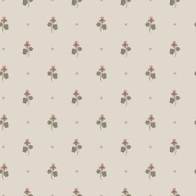 Sandberg Mimi Behang - Blush Sandberg Mimi Behang - Blush