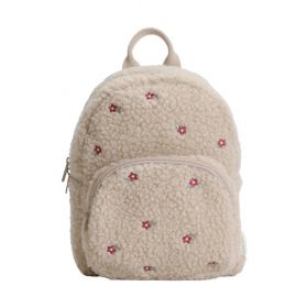 Little Dutch Rugzakje - Teddy - Sand