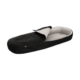 Thule Voetenzak - Stroller Footmuff - Black