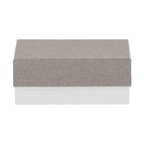 Babypark Exclusief Giftbox Linnen / Little Dots