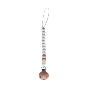 Chewies & More Mon Fleur Speenclip - Silicone - Twig