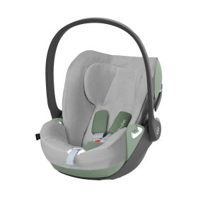 Cybex Cloud T / Z2 I-Size Zomerhoes - Grey