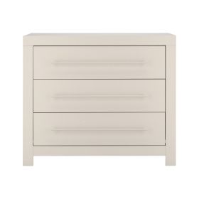 Europe Baby Vittoria III Commode - Oatmeal