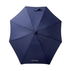 ICandy Parasol - Dark Blue