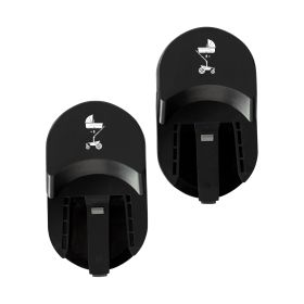 Joolz Day 5 / Geo 3 Reiswieg Hoogte Adapters