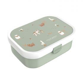 Little Dutch Little Farm Lunchbox