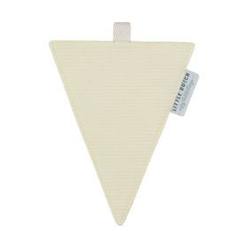 Little Dutch Slinger Element - Vlag - Geel