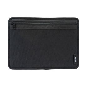 Jipfish Zijvak - Black