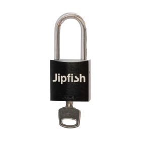 Jipfish Hangslot - Black