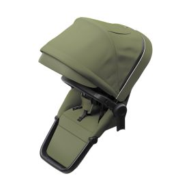 Thule Sleek Tweede Zitje - Soft Green