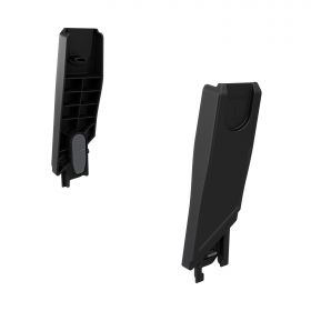 Thule Urban Glide 3 Duo Autostoel Adapters