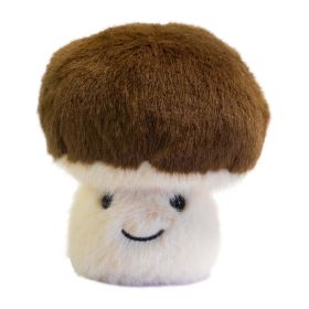 Wild & Soft Garden Friends Knuffel – Mushroom