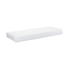 Babypark Junior de Luxe Matras Tot 140 x 220 cm