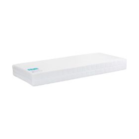 Babypark Pocket Comfort Matras 120 x 200 cm