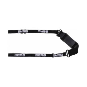BERG Go 2 Loopfiets Draagband