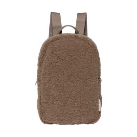 Studio Noos Mini Chunky Rugtas Brown
