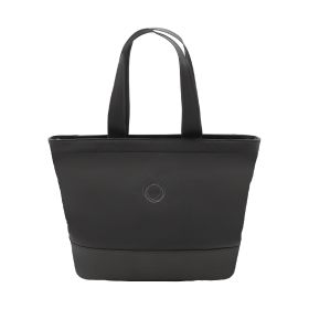 Bugaboo Luiertas Met Verschoonmatje Midnight Black
