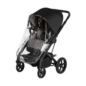 Cybex Balios S Regenscherm Kinderwagen Transparant