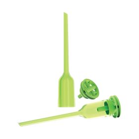 Dr. Brown’s Options+ Vervangset Standaardfles 2 Stuks