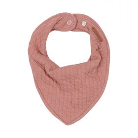 Little Dutch Pure Bandana Slab Blush Roze