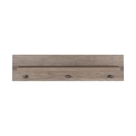Kidsmill Brent Wandrek Oldwood