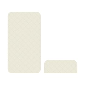 Sebra Classic Junior En Grow Matras