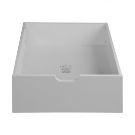 Sebra Bedlade, Stone