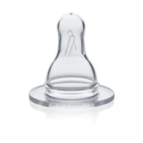 Medela Speen Medium Flow 2 Stuks