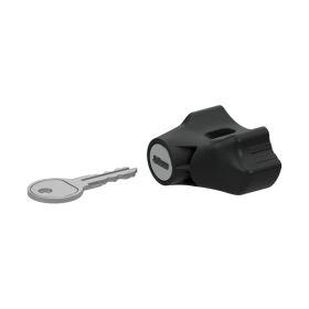 Thule Chariot Lock Kit