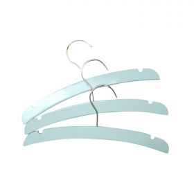 TWF Kledinghanger Mint 3 Stuks