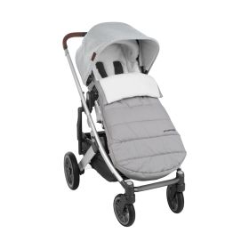 UPPAbaby Ganoosh Chevron Voetenzak Stella