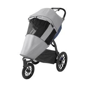 UPPAbaby RIDGE Muskietennet