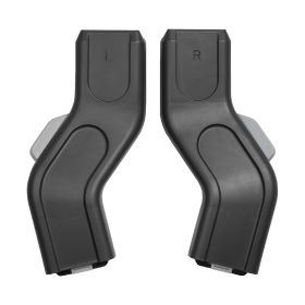 UPPAbaby Vista / Cruz Upper Autostoel Adapter