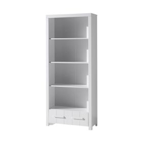 Vipack Erik Boekenkast Wit