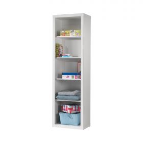 Vipack Robin Boekenkast Wit