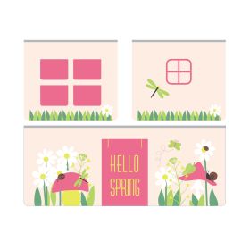 Vipack Spring Speelgordijn